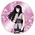 Painel Redondo - Hinata - Sublimado 3D - Imagem 1