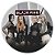Painel Redondo - Black Pink - Sublimado 3D - Imagem 1
