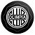 Painel Redondo - Olimpia Club - Sublimado 3D - Imagem 1
