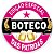 Painel Redondo - Boteco Das Patroas - Sublimado 3D - Imagem 1