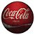 Painel Redondo - Coca Cola - Sublimado 3D - Imagem 1