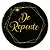 Painel Redondo - De Repente - Sublimado 3D - Imagem 1