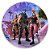 Painel Redondo - Fortnite  - Sublimado 3D - Imagem 1