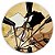 Painel Redondo - One Piece Usopp  - Sublimado 3D - Imagem 1
