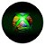 Painel Redondo - X Box   - Sublimado 3D - Imagem 1