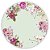 Painel Redondo - Floral - Sublimado 3D - Imagem 1