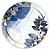 Painel Redondo - Floral - Sublimado 3D - Imagem 1