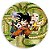 Mini Painel - Dragon Ball - Sublimado 3D - Imagem 1