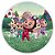 Mini Painel - Cry Babies Bebes llorones - Sublimado 3D - Imagem 1