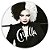 Mini Painel - Cruella - Sublimado 3D - Imagem 1