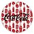 Mini Painel - Coca Cola - Sublimado 3D - Imagem 1