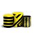 Trio Cilindro -  Peñarol - Sublimado 3D + Elástico - Imagem 1