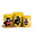 Trio Cilindro - Lego - Sublimado 3D + Elástico - Imagem 1
