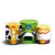 Trio Cilindro - Toy Story - Sublimado 3D + Elástico - Imagem 1