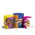 Trio Cilindro -  Bubble Guppies - Sublimado 3D + Elástico - Imagem 1