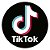 Painel Redondo - TikTok  - Sublimado 3D - Imagem 1