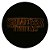 Painel Redondo - Stranger Things - Sublimado 3D - Imagem 1