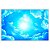 Painel Retangular - Nuvem - Sublimado 3D - Imagem 1