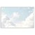 Painel Retangular - Nuvem - Sublimado 3D - Imagem 1