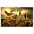 Painel Retangular - Harry Potter - Sublimado 3D - Imagem 1