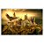 Painel Retangular - Harry Potter - Sublimado 3D - Imagem 1