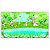 Painel Retangular - Animais Bosque - Sublimado 3D - Imagem 1