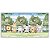 Painel Retangular - Safari - Sublimado 3D - Imagem 1