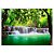 Painel Retangular - Natureza - Sublimado 3D - Imagem 1