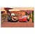 Painel Retangular - Carros - Sublimado 3D - Imagem 1