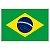 Painel Retangular - Bandeira de Brasil - Sublimado 3D - Imagem 1