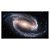 Painel Retangular - Galaxia Espaco - Sublimado 3D - Imagem 1