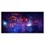 Painel Retangular - Galaxia Espaco - Sublimado 3D - Imagem 1