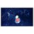 Painel Retangular - Galaxia Espaco - Sublimado 3D - Imagem 1