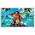Painel Retangular - Moana - Sublimado 3D - Imagem 1