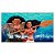 Painel Retangular - Moana - Sublimado 3D - Imagem 1