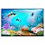 Painel Retangular - Fundo do Mar - Sublimado 3D - Imagem 1