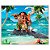 Painel Retangular - Moana - Sublimado 3D - Imagem 1