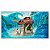 Painel Retangular - Moana - Sublimado 3D - Imagem 1