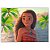 Painel Retangular - Moana - Sublimado 3D - Imagem 1