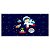 Painel Retangular - Astronauta - Sublimado 3D - Imagem 1