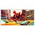 Painel Retangular - Homem Aranha - Sublimado 3D - Imagem 1