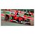 Painel Retangular - Formula 1 Ferrari - Sublimado 3D - Imagem 1