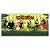 Painel Retangular - Smilingüido - Sublimado 3D - Imagem 1