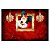 Painel Retangular - Minnie - Sublimado 3D - Imagem 1