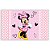 Painel Retangular - Minnie - Sublimado 3D - Imagem 1