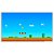 Painel Retangular - Super Mario Fundo - Sublimado 3D - Imagem 1