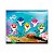 Painel Retangular - Baby Shark - Sublimado 3D - Imagem 1