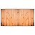 Painel Retangular - Madeira - Sublimado 3D - Imagem 1