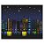 Painel Retangular - Predios - Sublimado 3D - Imagem 1