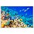 Painel Retangular - Fundo do Mar - Sublimado 3D - Imagem 1